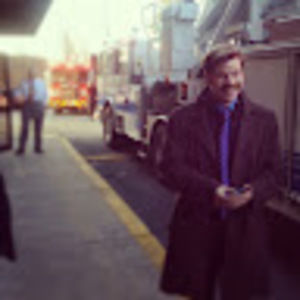 Meet your Posher, Weston